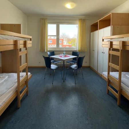 Jugendherberge Wolfsbourg Extérieur photo