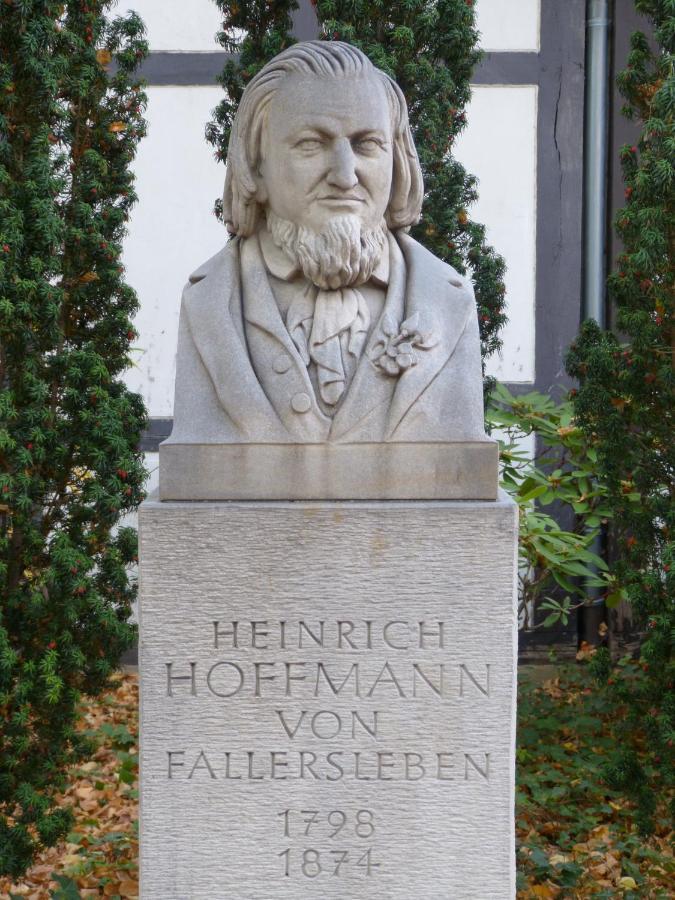 Jugendherberge Wolfsbourg Extérieur photo