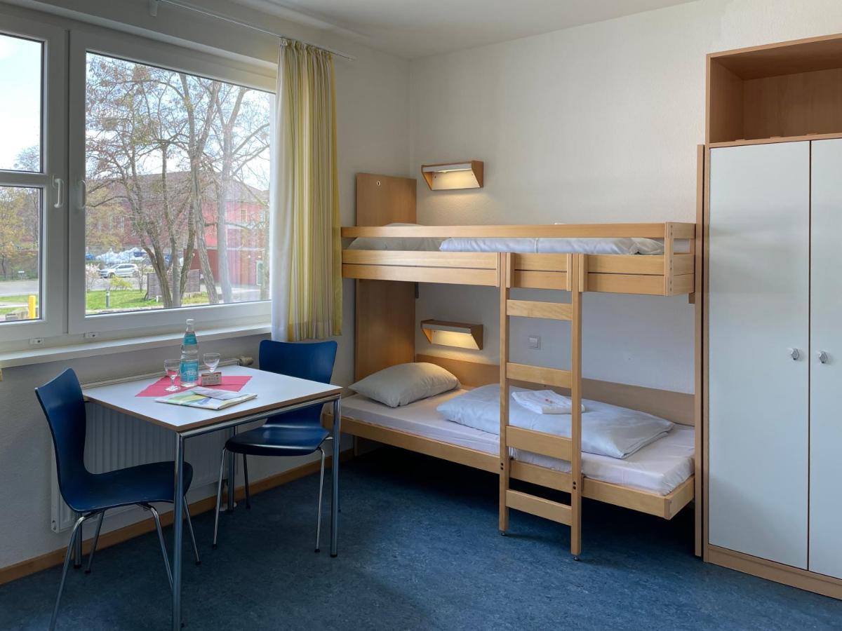 Jugendherberge Wolfsbourg Extérieur photo