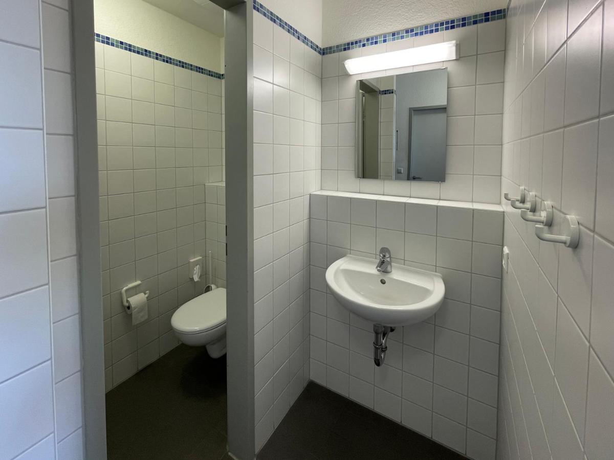 Jugendherberge Wolfsbourg Extérieur photo
