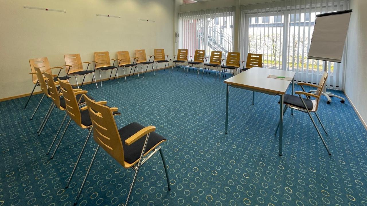Jugendherberge Wolfsbourg Extérieur photo